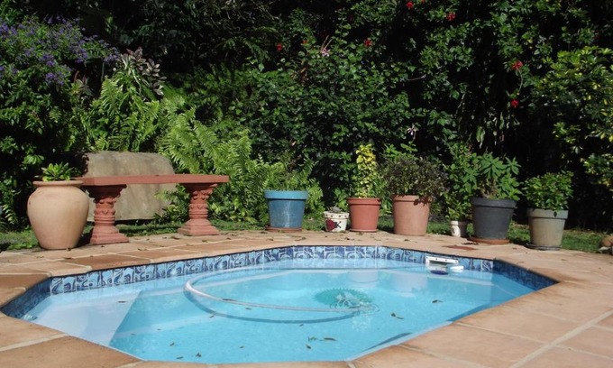 Blythedale Bed & Breakfast | Fig Tree Manor Self Catering