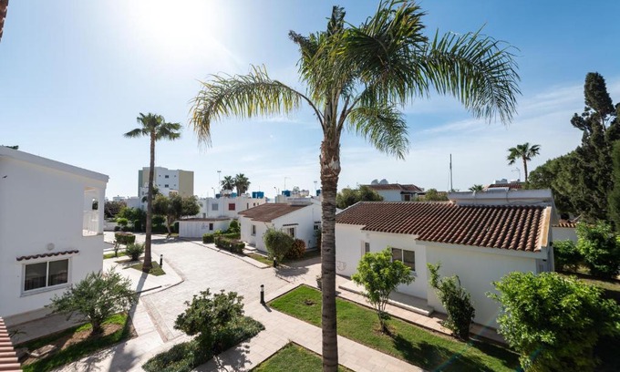 Protaras House | Fig Tree Z Holiday Resort