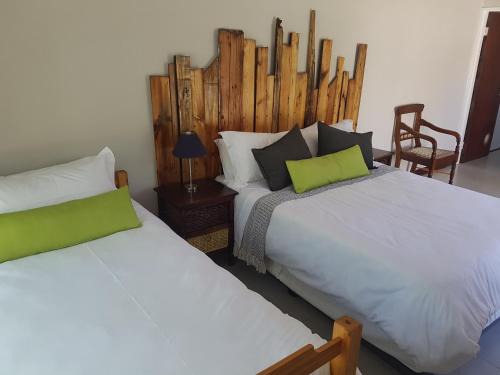Colesberg House | Fig Tree