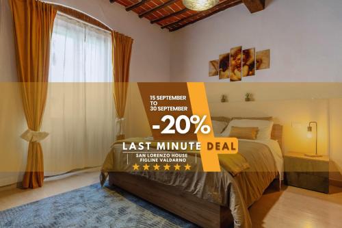 Figline e Incisa Valdarno Apartment | Figline Valdarno , Appartamento nel centro a 2 passi dalla stazione !