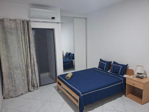 Praia Apartment | Figo Apartamentos Cidadela Comfort Flats