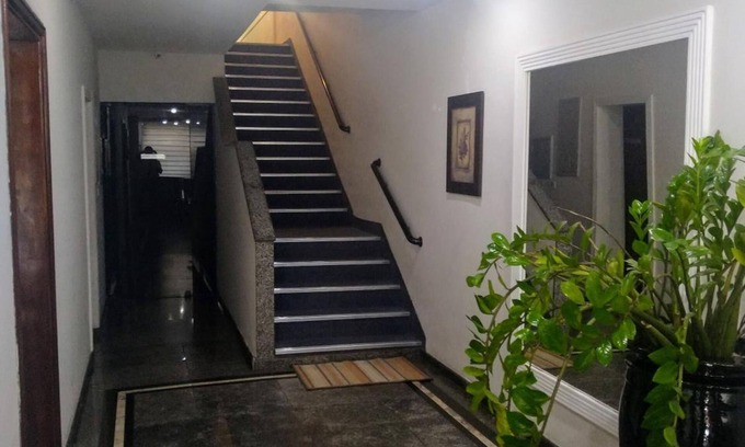 Pinheiros Hotel | Filadelfia Hotel