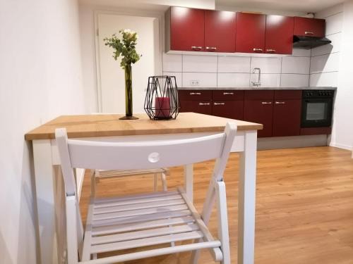 Sielmingen Apartment | Filder-Apartment