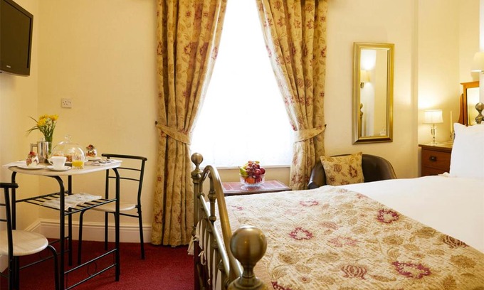 Muston House | Filey Grange Guest House