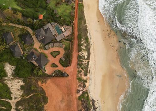 Pipa Resort | Filha Da Lua Ecolodge