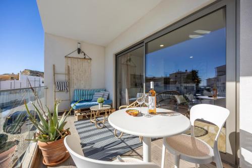Burgau Apartment | Filha do Pisco