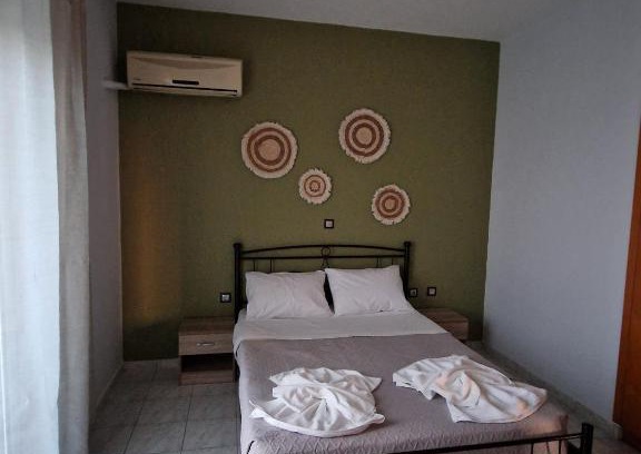 Tingaki Apartment | FILIANTHI