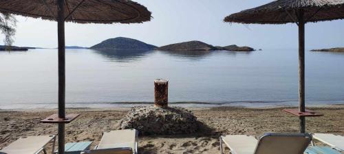Astypalaia Apartment | Filina's Room 1
