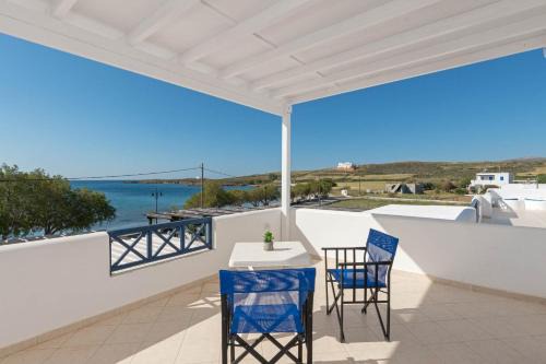 Astypalaia Apartment | Filina's Studio