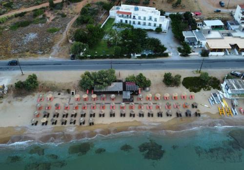 Kipri House | Filio Guesthouse