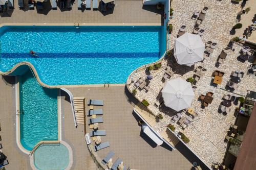 Geropotamos Resort | Filion Suites Resort & Spa
