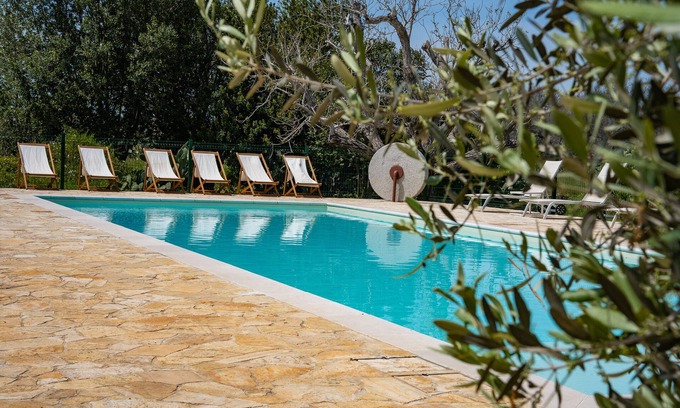 Villa Convento Other | Filippo de Raho Agri Bio Relais