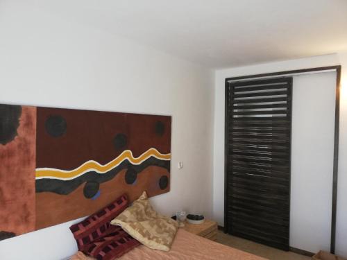 Uggiano la Chiesa Apartment | Filippo Room