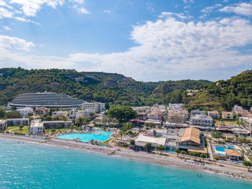 Ixia Hotel | Filmar Hotel, Ixia, Rhodes