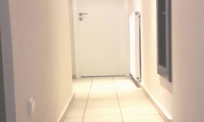 Aggeliana Apartment | FiloSofias Home Luxury apartment for family and friends!