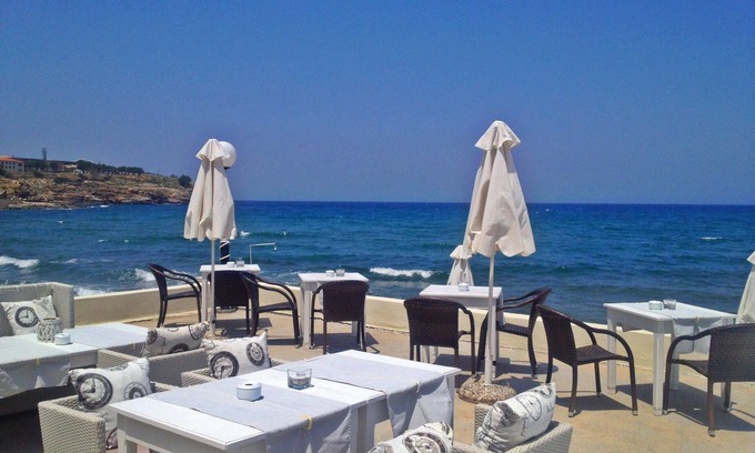Rethymno Hotel | Filoxenia Beach