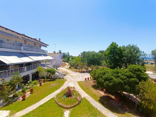 Nea Iraklia Apartment | Filoxenia
