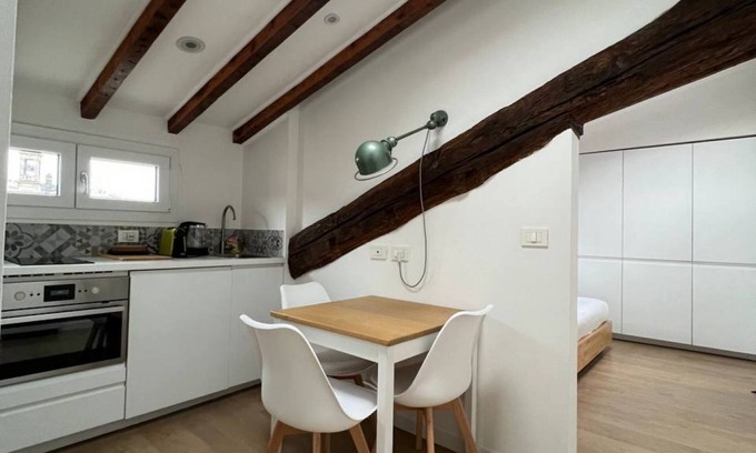 Varesine Apartment | Filzi 9 by Cortivo House