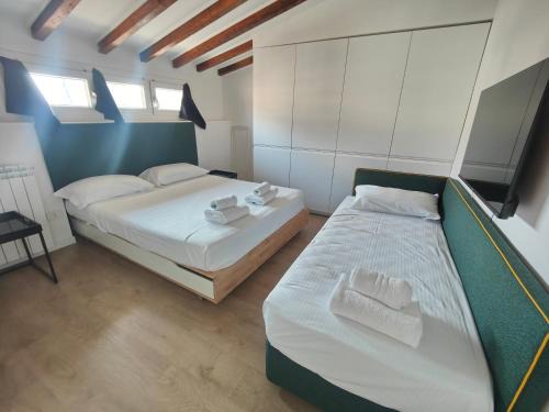 Varesine Apartment | Filzi 9 by Cortivo House