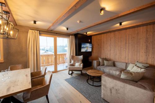 Hochkrimml Apartment | Filzsteinresort Wohnungen Top 10