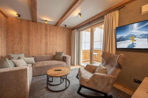 Hochkrimml Apartment | Filzsteinresort Wohnungen Top 7