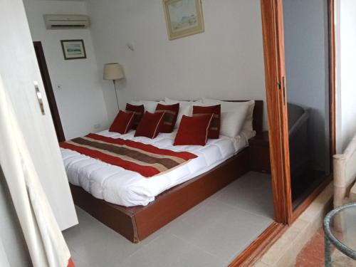 Mtwapa Apartment | Fin Holiday Home
