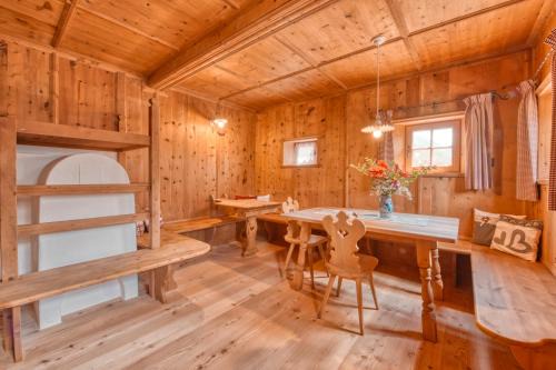 Vernago Apartment | Finailhof