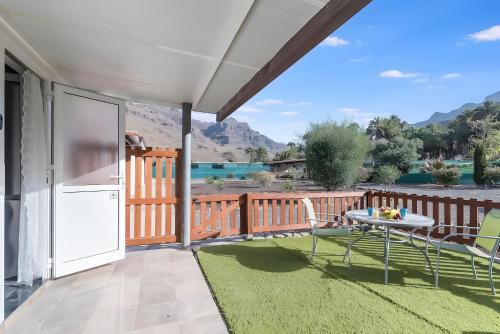 San Bartolome de Tirajana Apartment | Finca Apartment Near Maspalomas