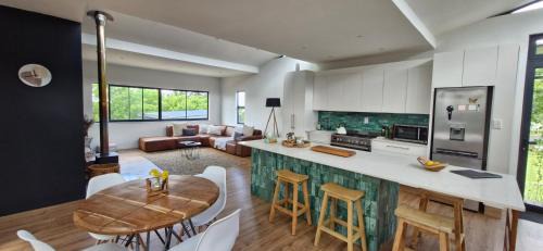 Swellendam Villa | Finca Blanca