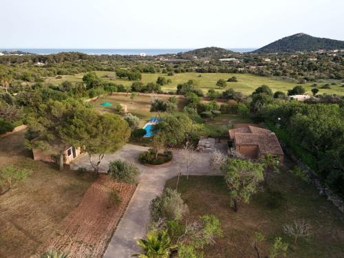 Capdepera House | Finca ca n'Andreu