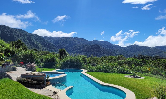 Monteverde Cabin | Finca Camino Nuevo