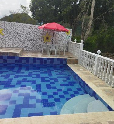 Anapoima House | FINCA CAMPESTRE EL MIRADOR VIOTA