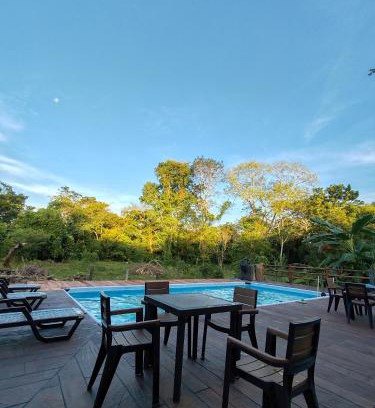 Andean Natural Region House | Finca Campestre La Flor