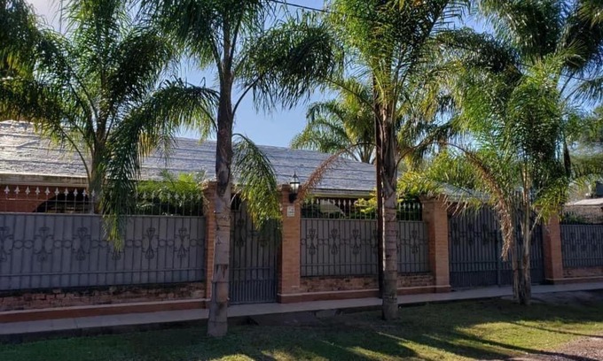 Santiago del Estero House | Finca Campitelli