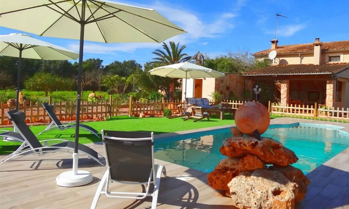 Son Antem Cottage | Finca Can Alexander - Llucmajor