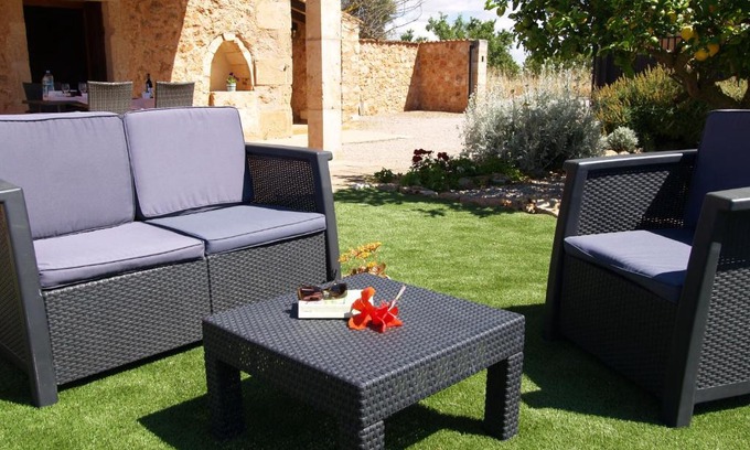 Campos House | Finca Can Formatge