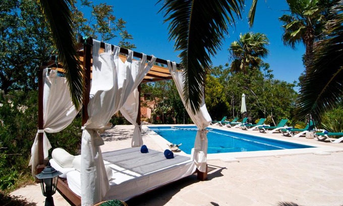 Felanitx House | Finca Can Xet