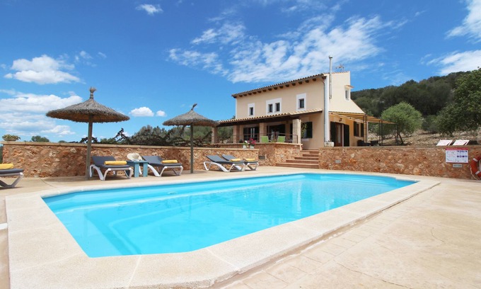 Campos Cottage | Finca Cova in Mallorca