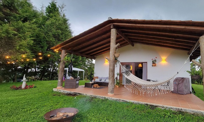 Rionegro Cottage | Finca Django Cerca al Aeropuerto JMC