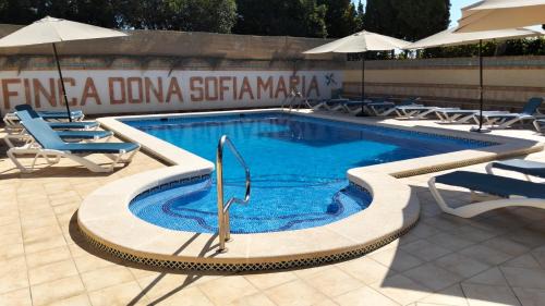 San Pedro del Pinatar Apartment | Finca Doña Sofia Maria