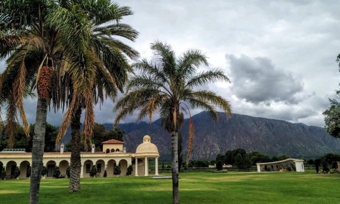 Cafayate Hotel | Finca El Recreo Cafayate