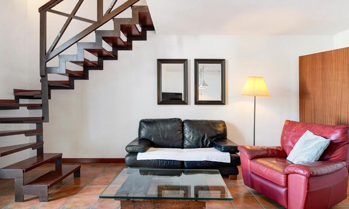 La Vegueta House | Finca Emblemática - Nº5 Tinache