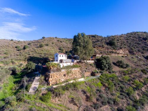 Alora Apartment | Finca Fabulosa - Nudist Resort - Adults Only