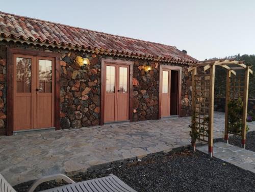 Garafia House | Finca Hortensia