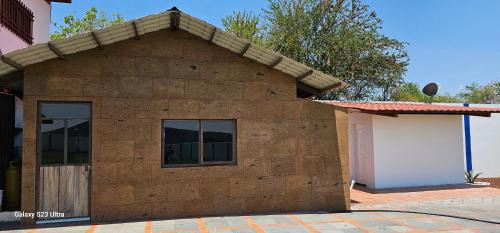 Jimenez House | Finca huaquechula