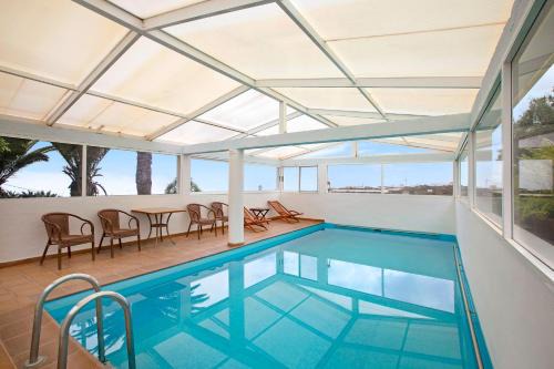 Arico Villa | Finca Imoses Bailon