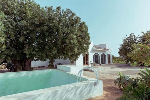 Alhaurin el Grande House | Finca La Madreselva