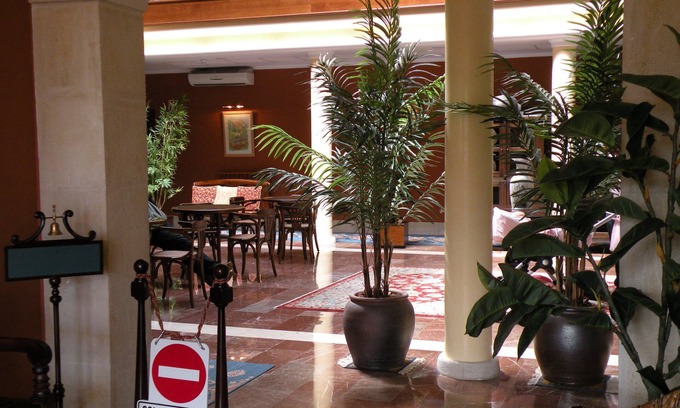 Llanes Hotel | Finca La Mansión