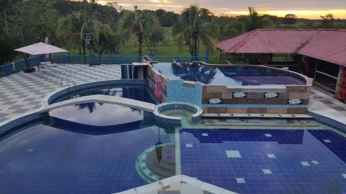 Cumaral Villa | Finca la Margarita