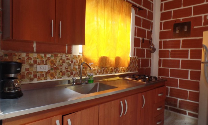El Penol Cottage | Finca la marina